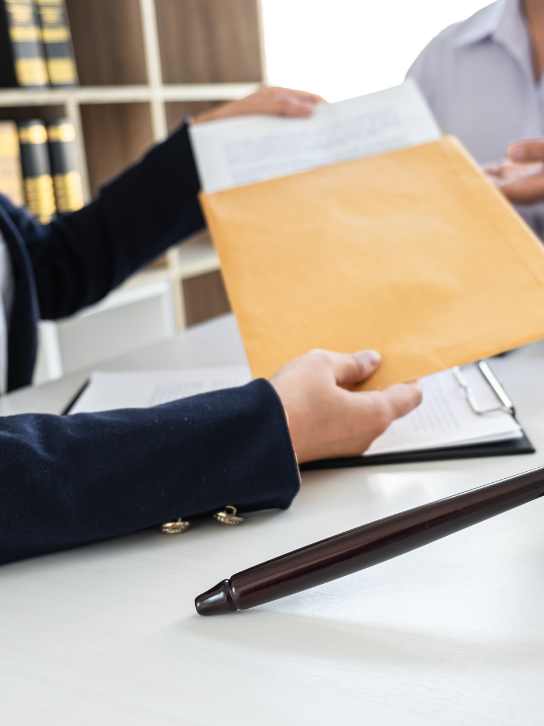 Derecho de sucesiones