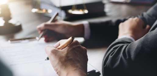 Derecho inmobiliario y registral