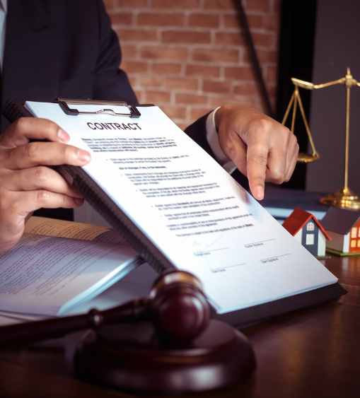 Derecho inmobiliario y registral 