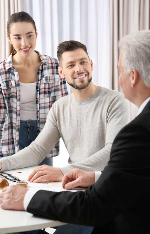 Derecho de sucesiones