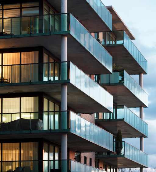 Litigios y adquisiciones inmobiliarias