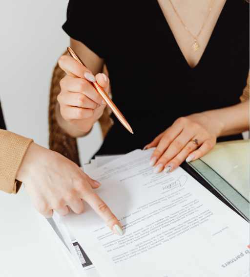 Litigios y adquisiciones inmobiliarias