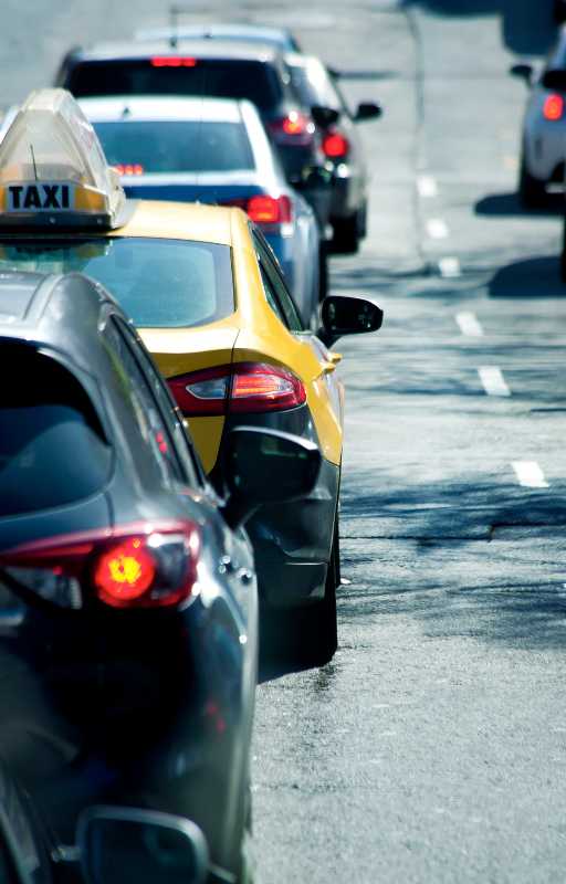 Procedimientos administrativos