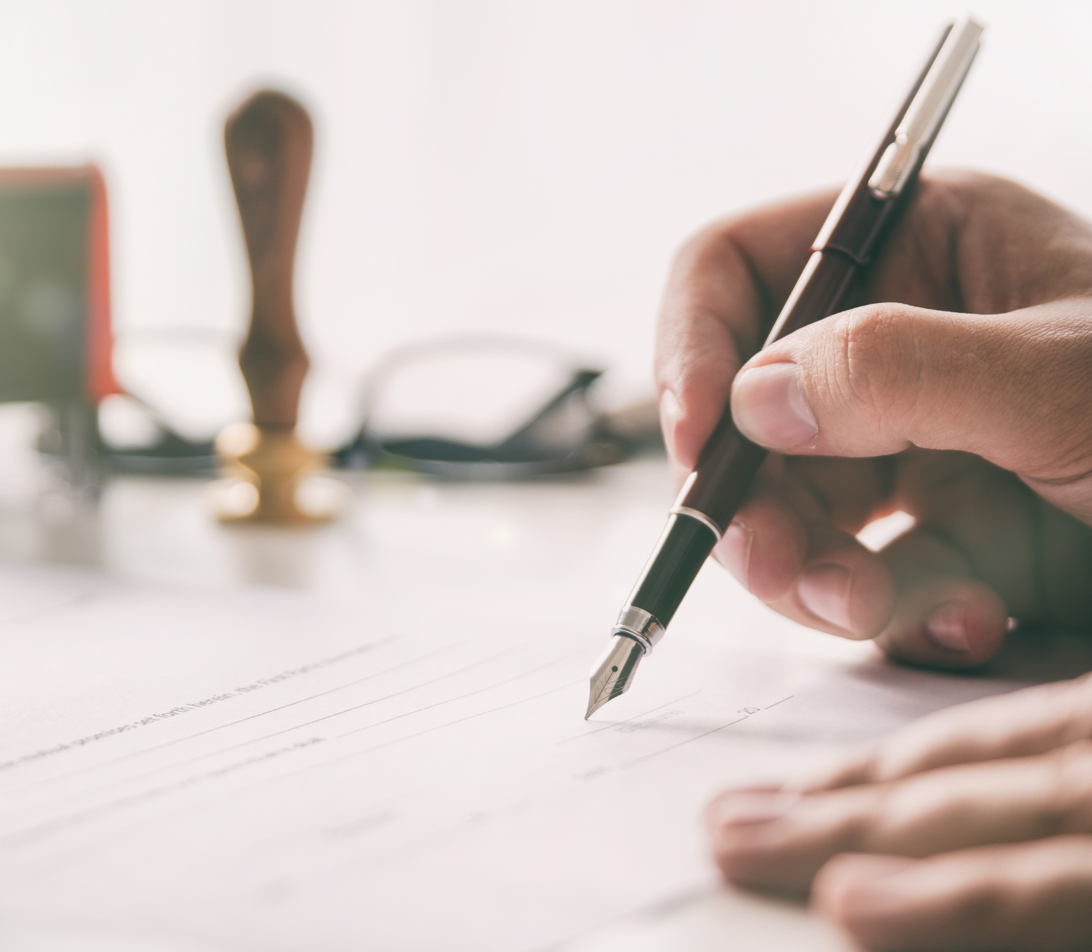 Derecho civil y mercantil